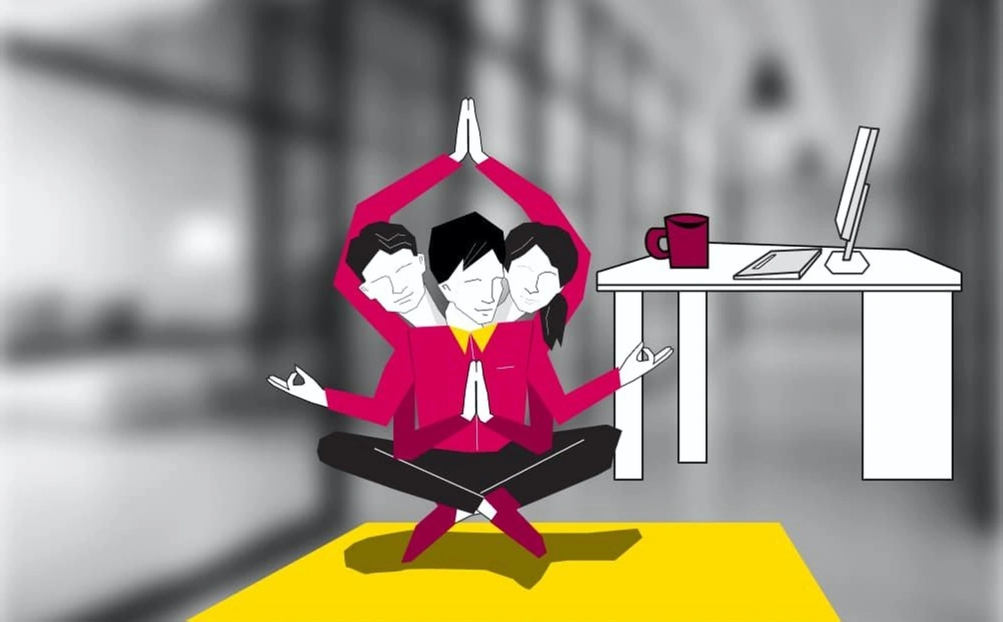 Business leader burnout prevention strategies
