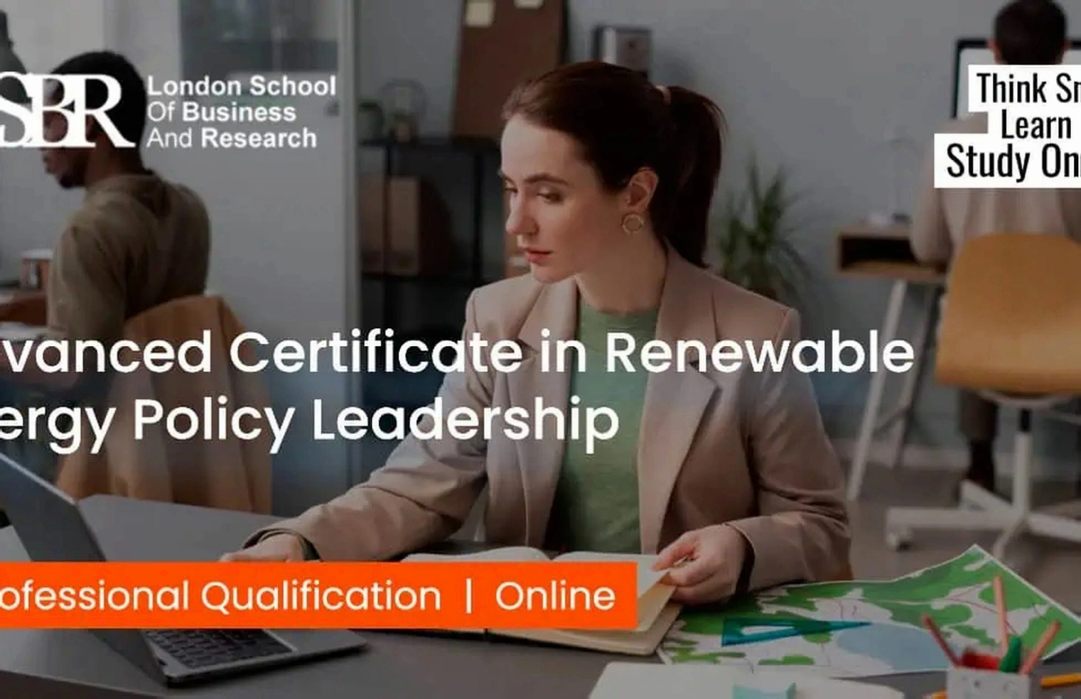Leadership energy management training session